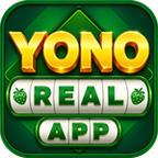 YonoRealApp Logo